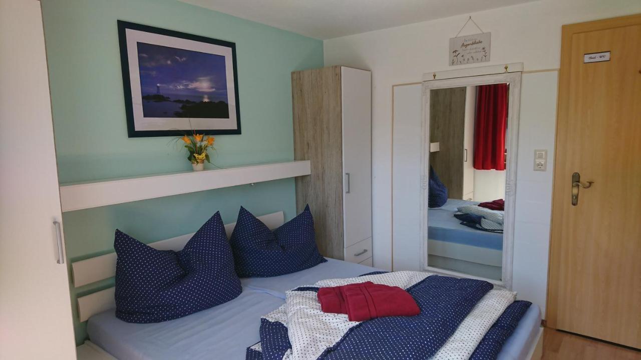 Klause-Stueberl Hotel Gaicht Екстериор снимка