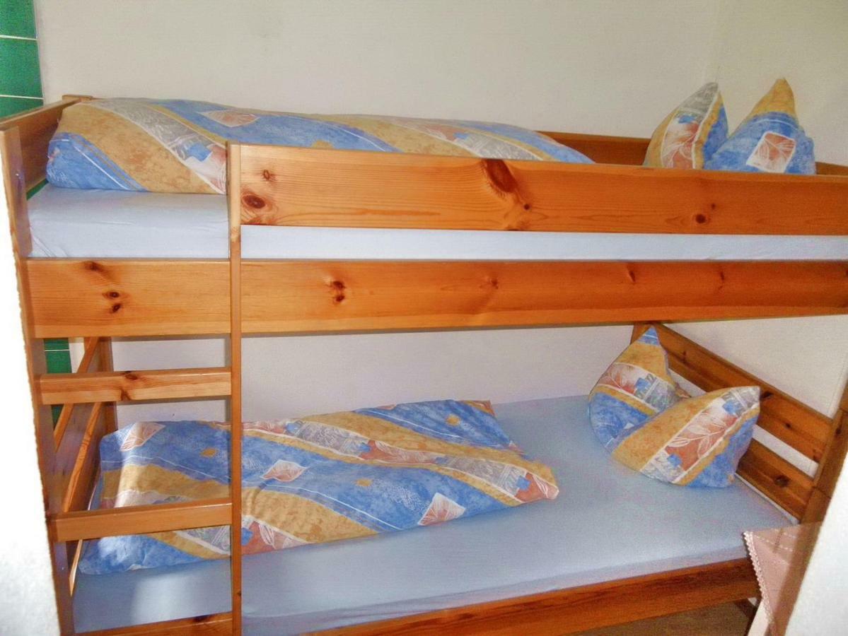 Klause-Stueberl Hotel Gaicht Екстериор снимка